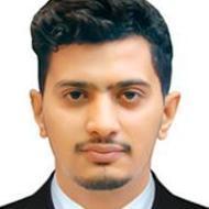 Ashu Kumar Class 12 Tuition trainer in Indri
