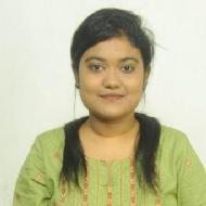 Labani D. Class 7 Tuition trainer in North Barrackpur