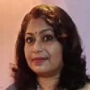 Photo of Gargi Chaudhuri M.