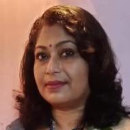 Gargi Chaudhuri M. Class 10 trainer in Kolkata