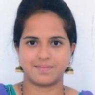 Shareena H. Class I-V Tuition trainer in Madanapalle