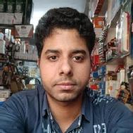 Harsh Khandelwal BCA Tuition trainer in Delhi