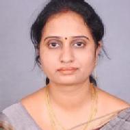 Dr. J. Anitha Class 12 Tuition trainer in Chennai