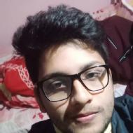 Pramod Bhattarai Class 8 Tuition trainer in Naharbari