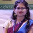 Photo of Dr.Anjalee Y.