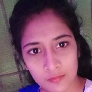 Garima S. Class 12 Tuition trainer in Begusarai