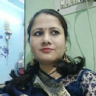 Chaitali S. Class I-V Tuition trainer in Delhi