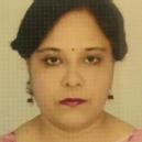 Photo of Bharti T.