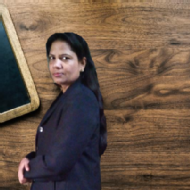 Vinesh C. Hindi Language trainer in Faridabad