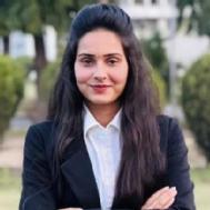 Mahima S. Class 11 Tuition trainer in Patiala