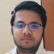 Shantanu Ghanekar Java trainer in Pune