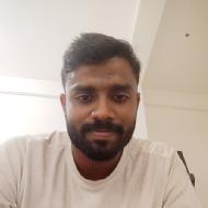 Karthik N Class 10 trainer in Bangalore