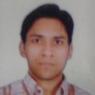 Ashwani Saxena Data Science trainer in Mumbai