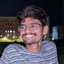 Photo of Vikas Kumar