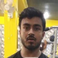 Abhishek Kumar Tiwari Personal Trainer trainer in Delhi