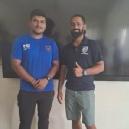 Pratyay Roy Sports Coaching trainer in Serampore