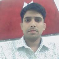 Manish Mishra Class 11 Tuition trainer in Lucknow