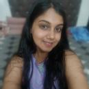 Photo of Nikita Arora
