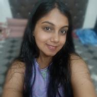 Nikita Arora Class I-V Tuition trainer in Panipat