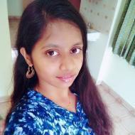 Sabana A. Class 9 Tuition trainer in Chennai