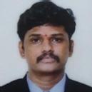 Photo of P. Krishna Kumar