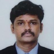 P. Krishna Kumar Class I-V Tuition trainer in Erode