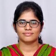 Priyanka MBBS & Medical Tuition trainer in Amalapuram