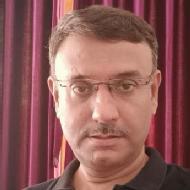 Vikash Srivastava Class I-V Tuition trainer in Kanpur