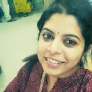 Durgalakshmi Nursery-KG Tuition trainer in Bangalore