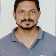 Varun Kumar Engineering Entrance trainer in Delhi