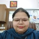 Photo of Divya Saxena