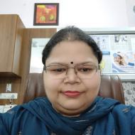 Divya Saxena Dental Tuition trainer in Sangrur