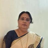 Sreelatha K. Malayalam Speaking trainer in Palakkad