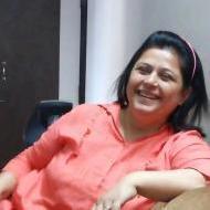 Soniya L. Class 9 Tuition trainer in Mumbai