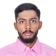 Ishwar Suresh Class I-V Tuition trainer in Chennai