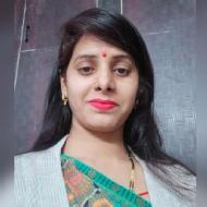 Priyanka Sharma Class I-V Tuition trainer in Delhi