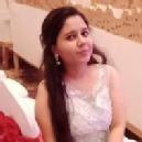 Photo of Janhavi P.
