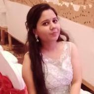 Janhavi P. Class 10 trainer in Kolkata