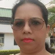 Queen H. Digital Marketing trainer in Guwahati