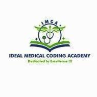 Ideal Medical Coding Academy Medical Coding institute in Hyderabad