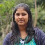 Nandhini A. Class I-V Tuition trainer in Chennai