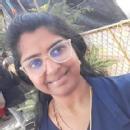 Photo of Rincy A.