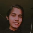 Photo of Dhvani R.