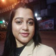 Sneha Dey Class I-V Tuition trainer in Kolkata