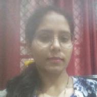 Roma R. Class I-V Tuition trainer in Lakhimpur