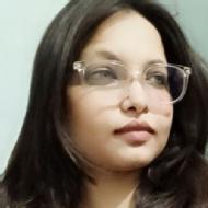 Farzana K. Hindi Language trainer in Delhi