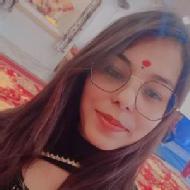 Vishali Class I-V Tuition trainer in Chandigarh