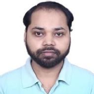 Sachin Kumar Singh Class 9 Tuition trainer in Meerut
