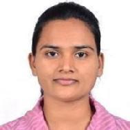 Anita F. IBPS Exam trainer in Pune