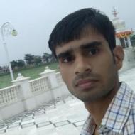 Ravi Raushan Kumar Staff Selection Commission Exam trainer in Patna